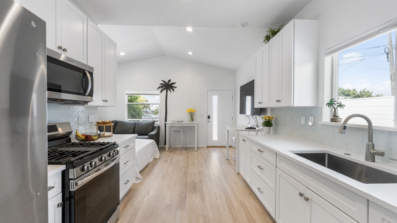 Photo of Kitchen in Loma Alta