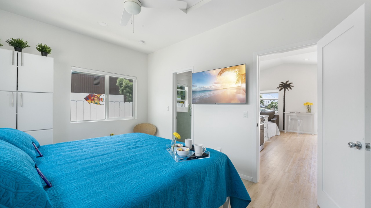 Photo of Bedroom in Loma Alta