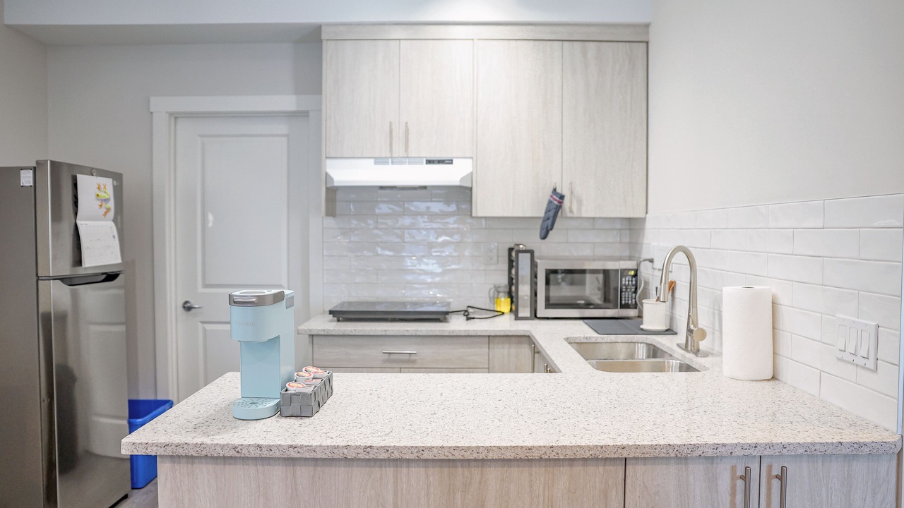 Photo of Kitchen in Panorama Hills