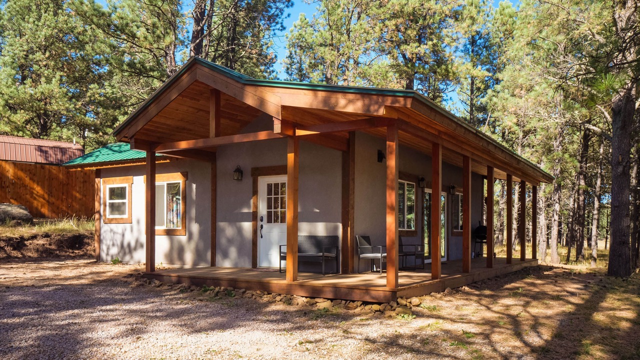 Photo of Outdoor in Angel Fire