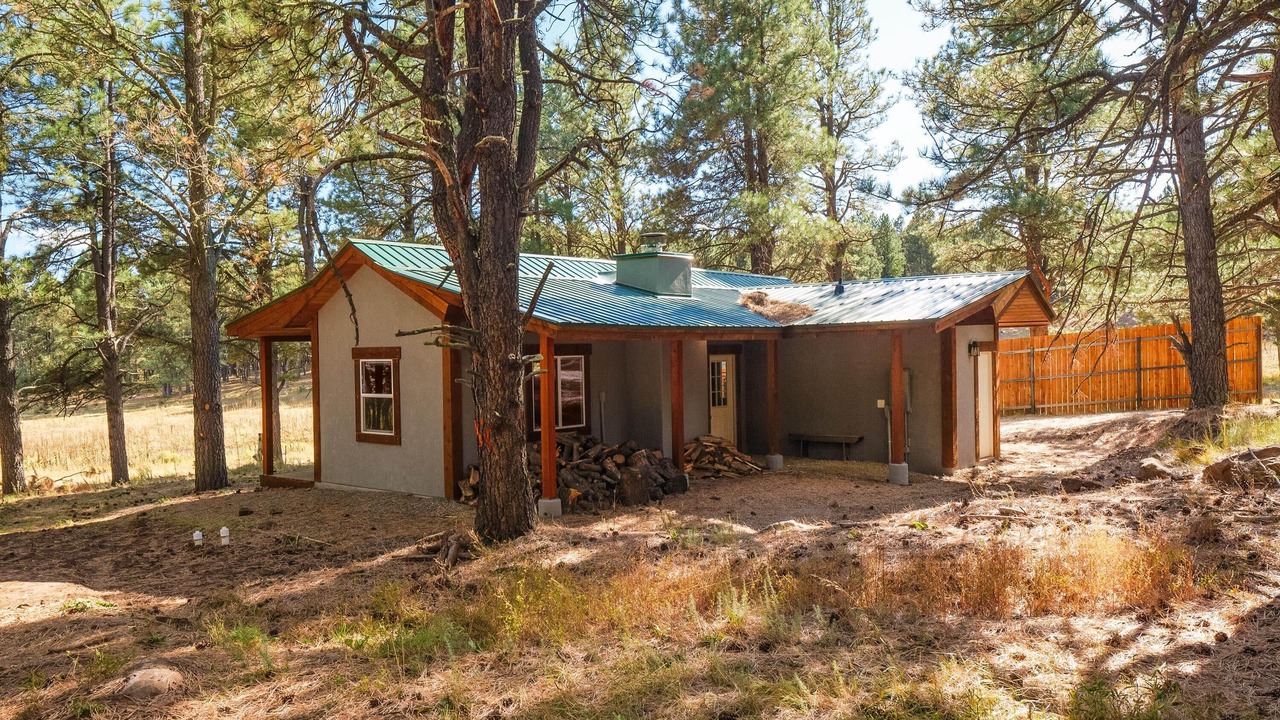 Photo of Outdoor in Angel Fire
