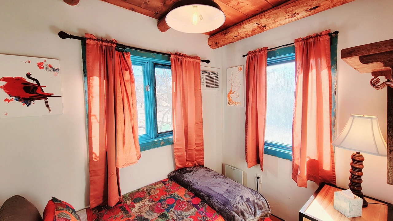 Photo of Bedroom in Embudo