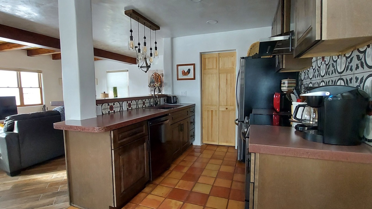 Photo of Kitchen in Taos