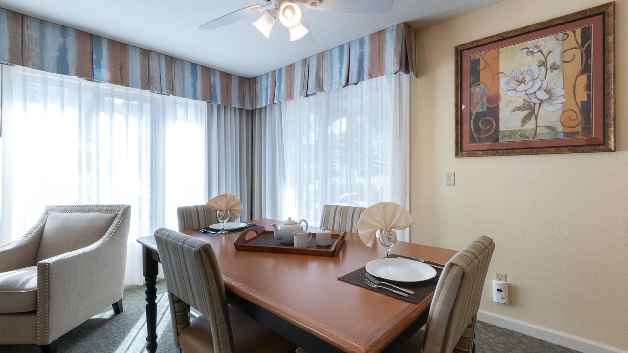 Photo of Bedroom in San Diego Country Estates