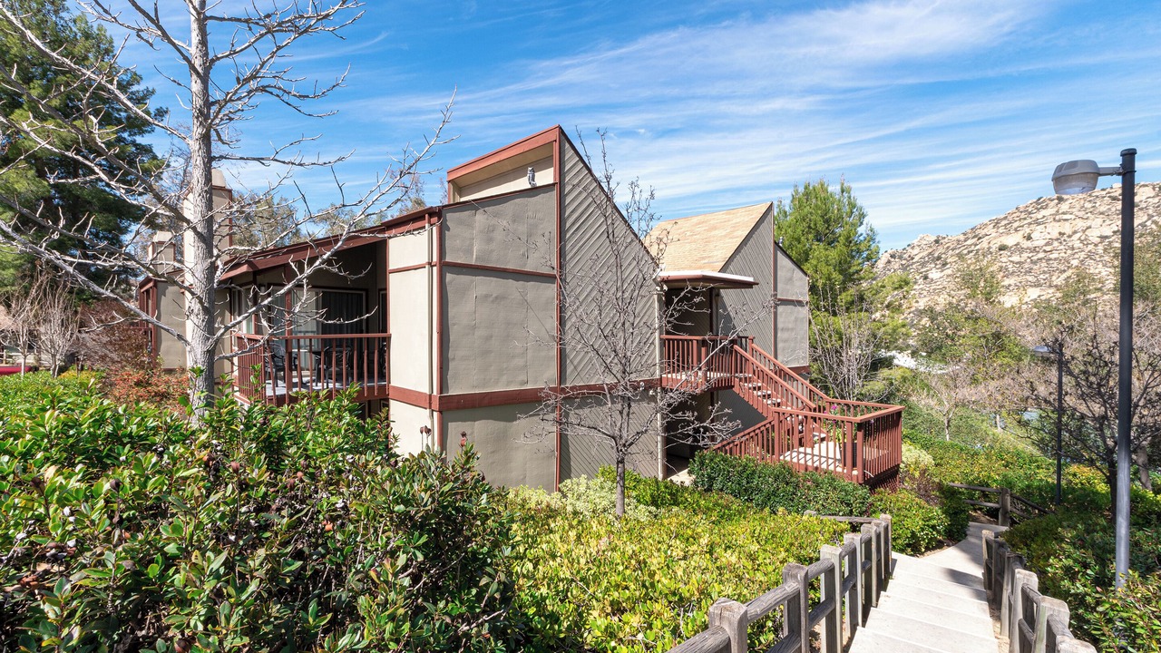 Photo of Outdoor in San Diego Country Estates