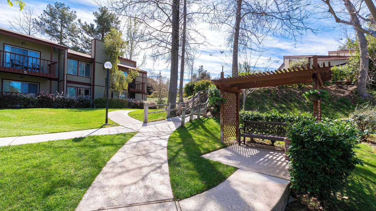 Photo of Outdoor in San Diego Country Estates