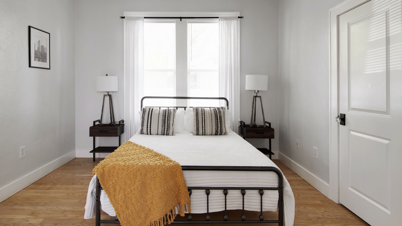 Photo of Bedroom in East Ybor