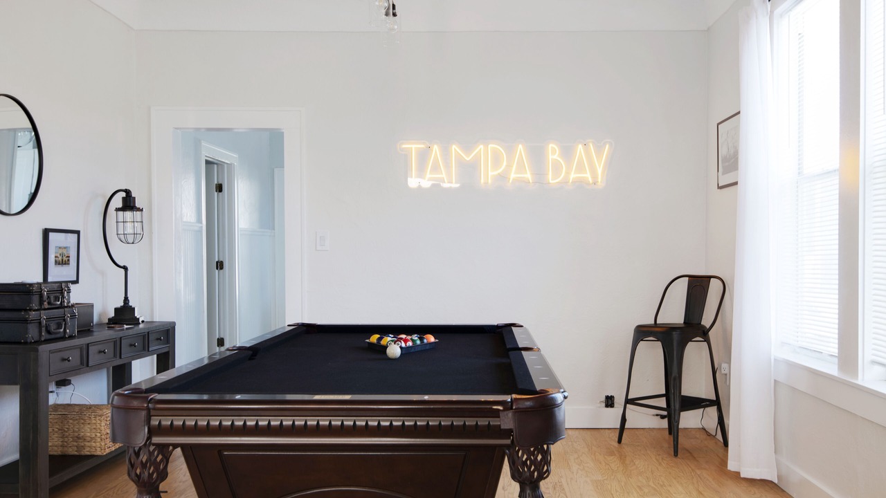 Photo of Bedroom in East Ybor