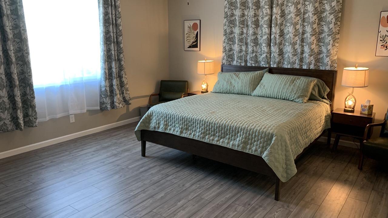Photo of Bedroom in Cottonwood