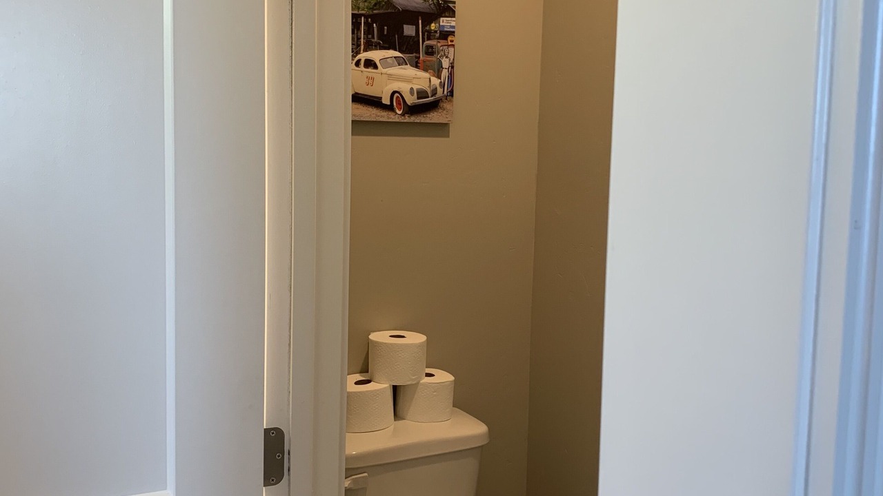 Photo of Bathroom in Cottonwood
