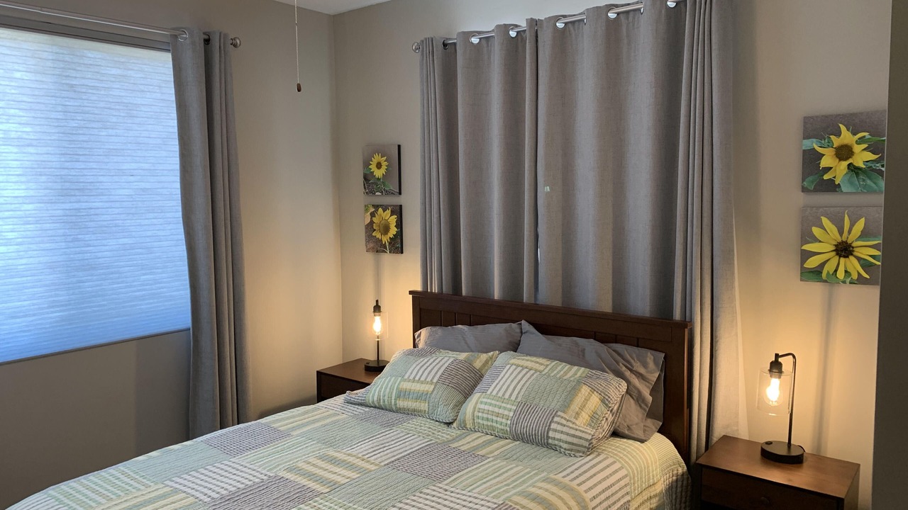 Photo of Bedroom in Cottonwood