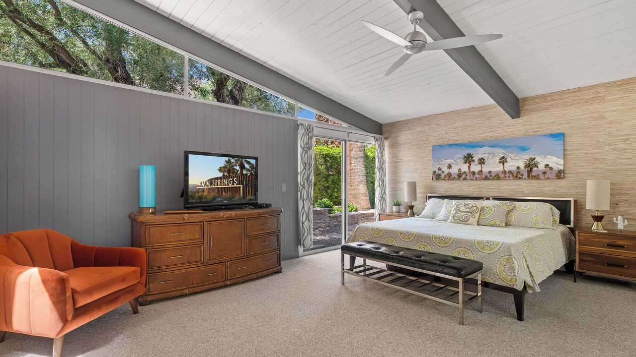 Photo of Bedroom in Vista Las Palmas