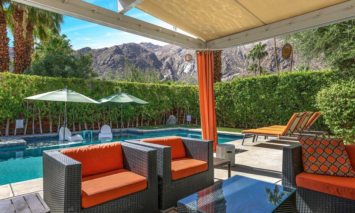 Photo of Outdoor in Vista Las Palmas
