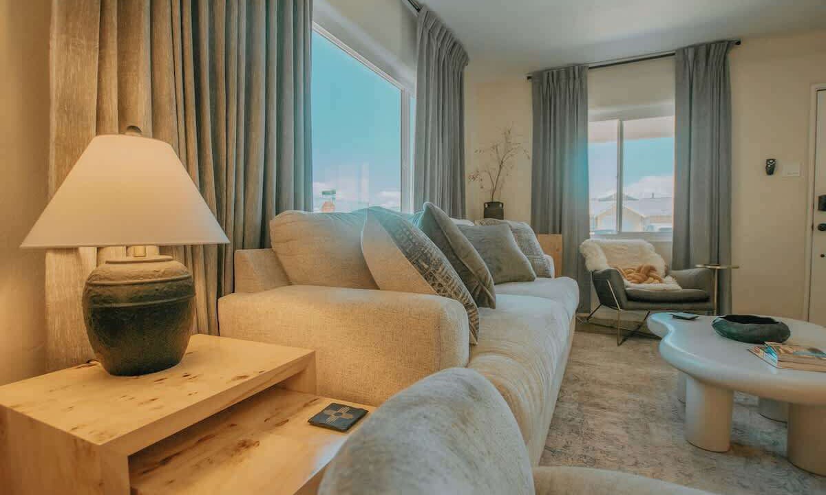 Photo of Livingroom in Albuquerque