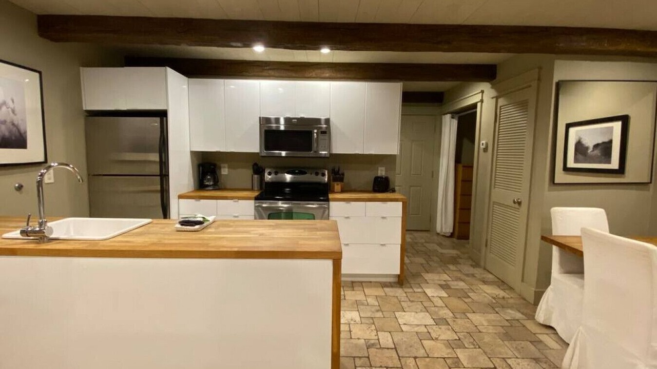 Photo of Kitchen in Seagrove Beach