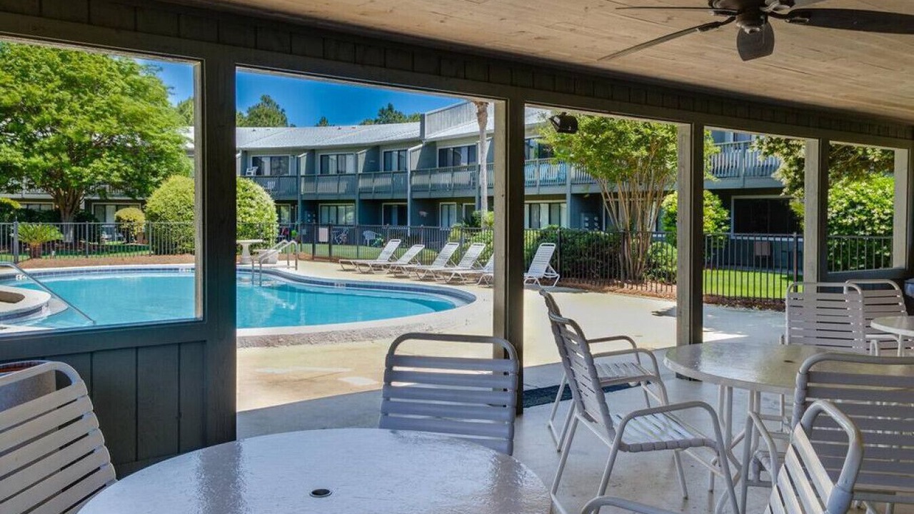 Photo of Outdoor in Seagrove Beach