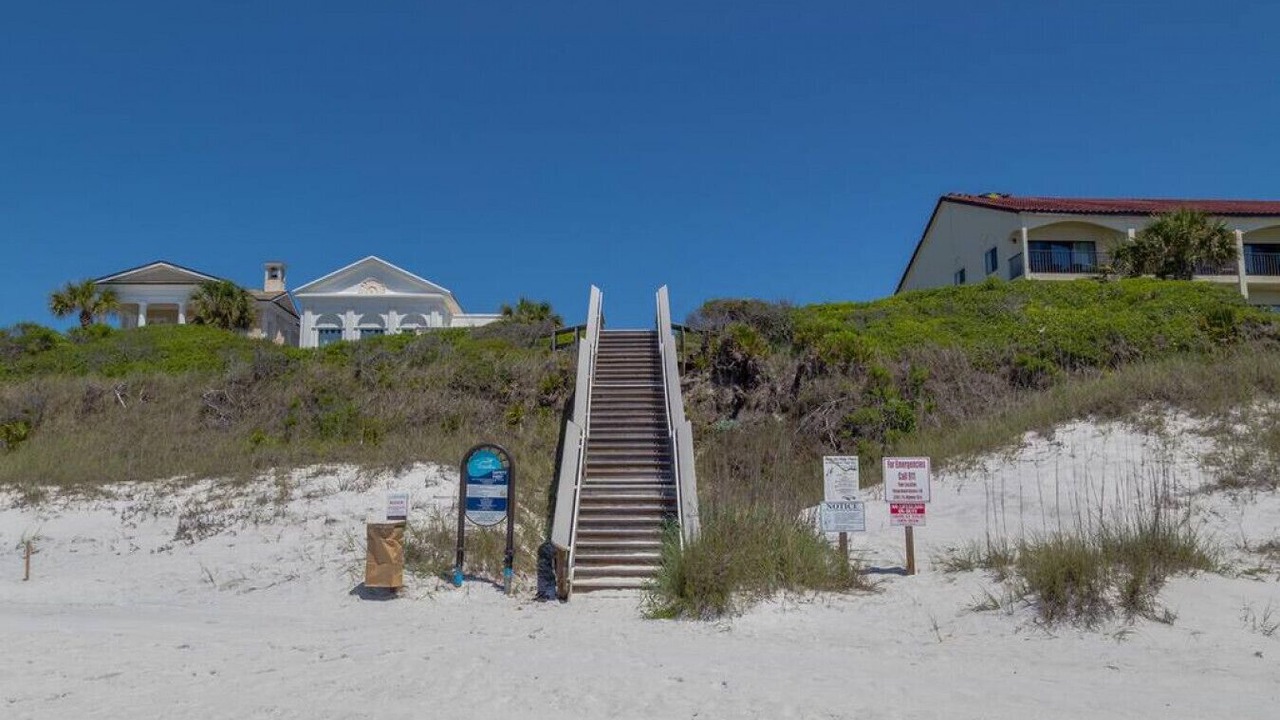 Photo of Outdoor in Seagrove Beach