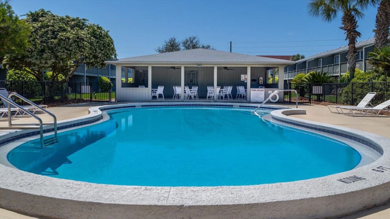 Photo of Outdoor in Seagrove Beach