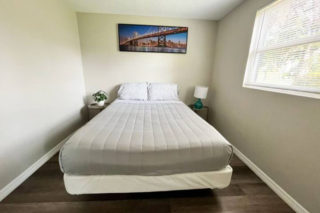 Photo of Bedroom in Nichols