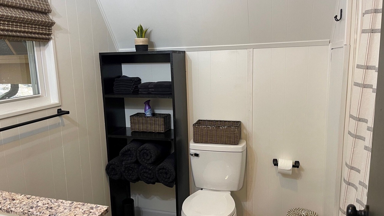 Photo of Bathroom in Clearfield