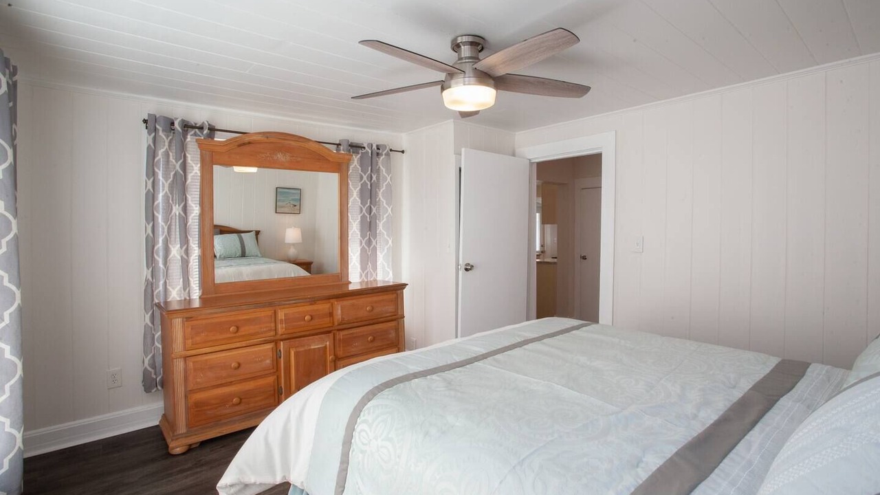 Photo of Bedroom in Ozona