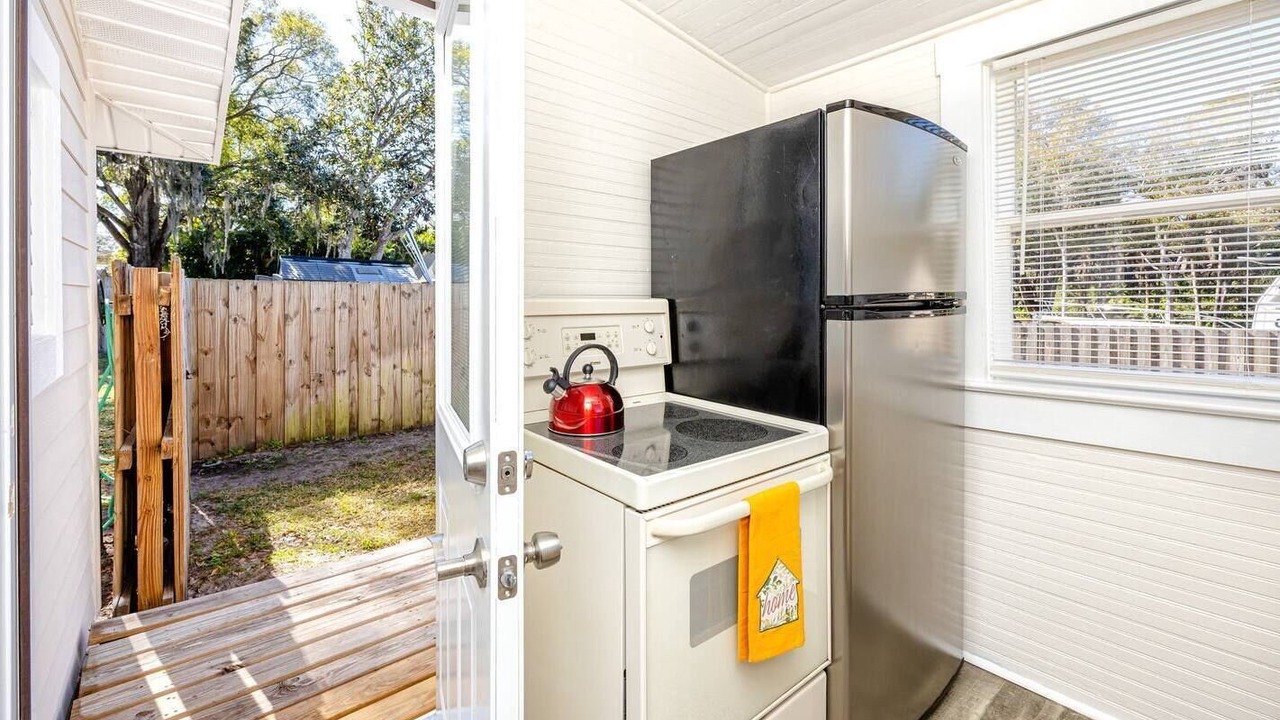 Photo of Kitchen in Ozona