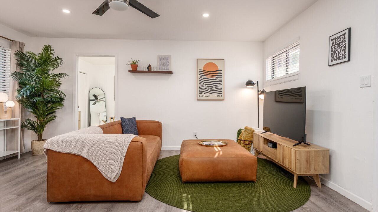 Photo of Livingroom in Cottonwood