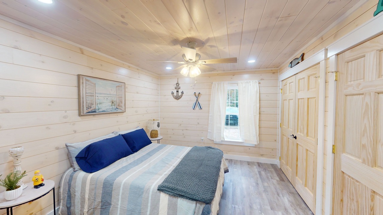 Photo of Bedroom in Belfast