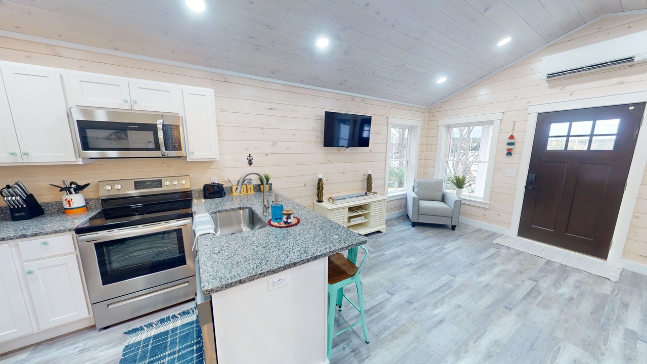 Photo of Kitchen in Belfast