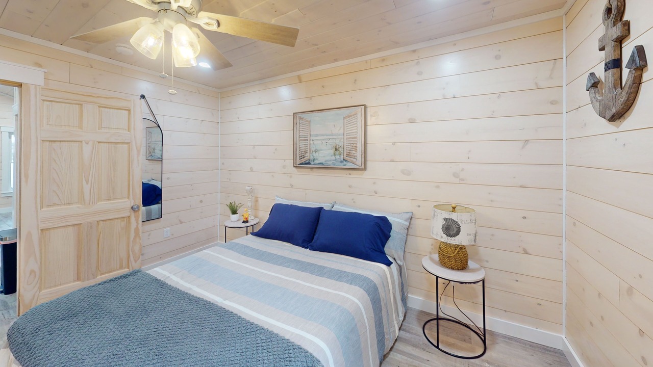 Photo of Bedroom in Belfast