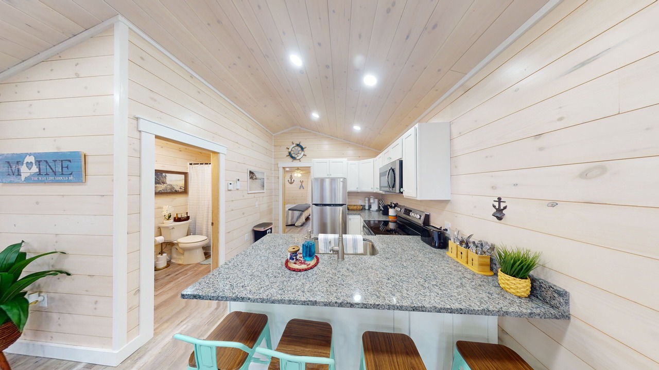 Photo of Kitchen in Belfast