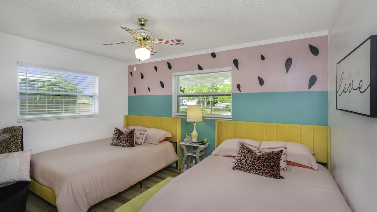 Photo of Bedroom in Clearwater