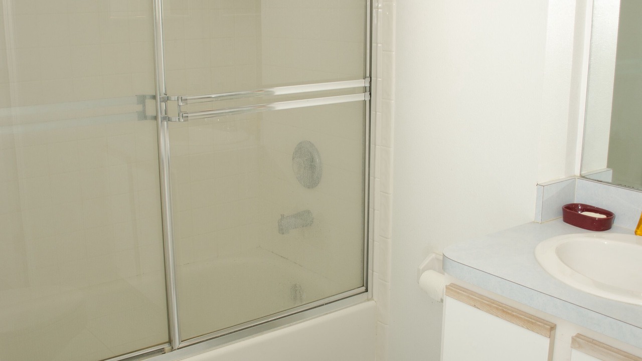 Photo of Bathroom in Ozona