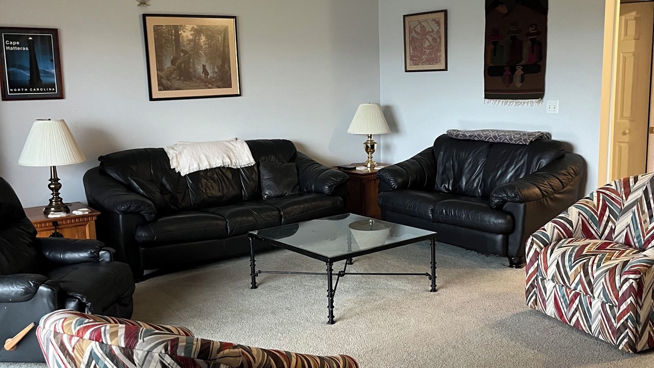 Photo of Livingroom in Ozona