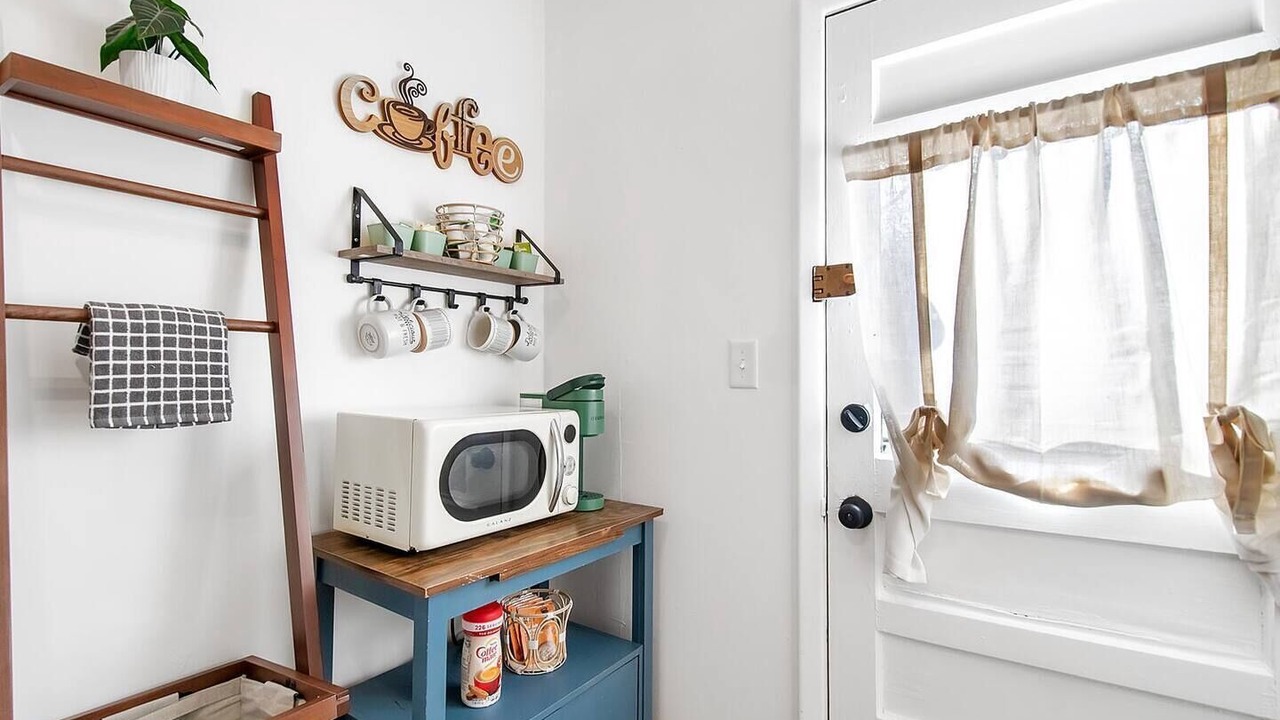Photo of Kitchen in Wichita