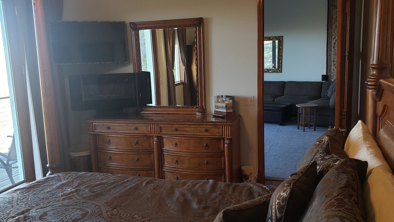 Photo of Bedroom in Clarkdale