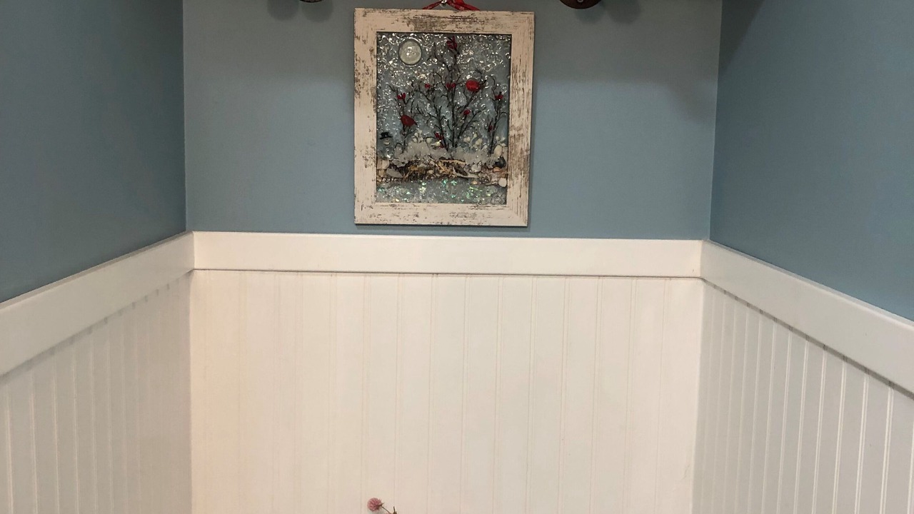 Photo of Bathroom in Northport