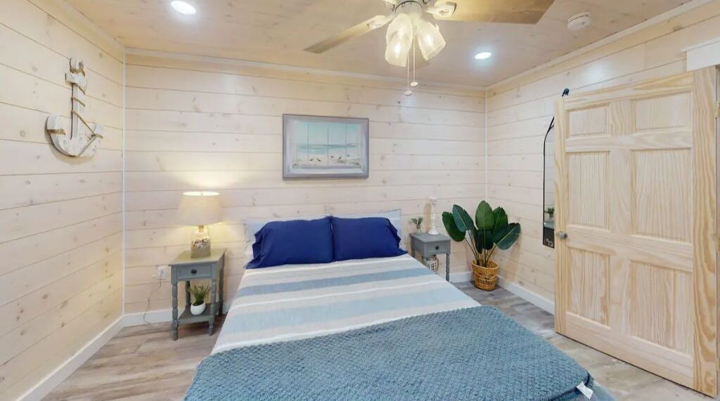 Photo of Bedroom in Belfast