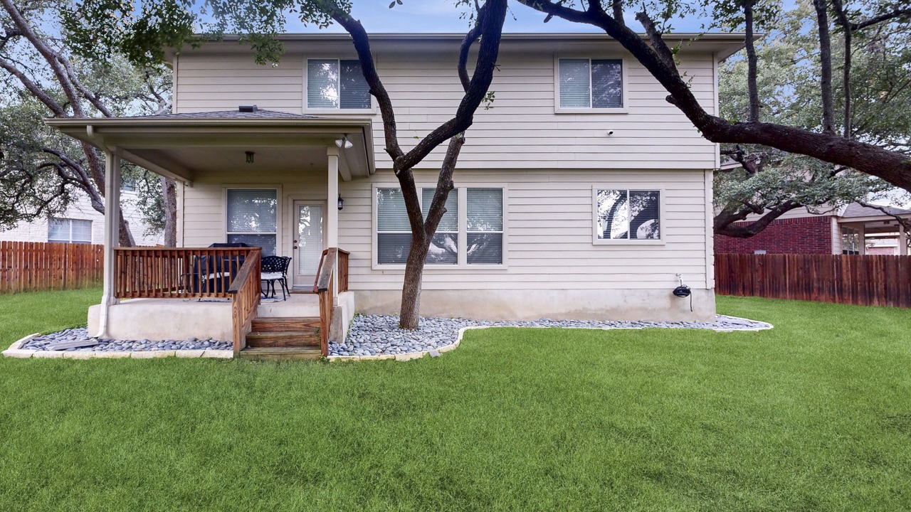 Photo of Outdoor in Far North Central