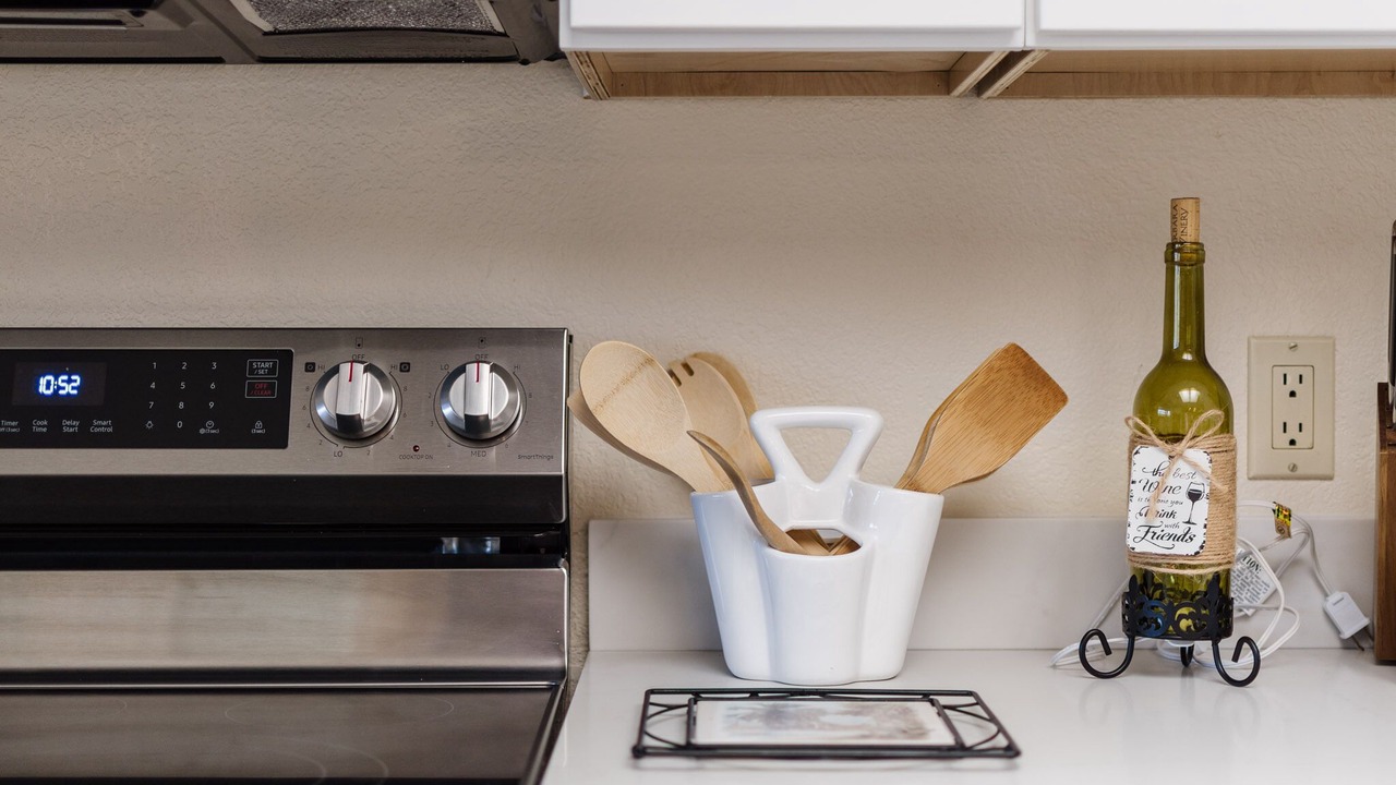 Photo of Kitchen in Cottonwood-Verde Village