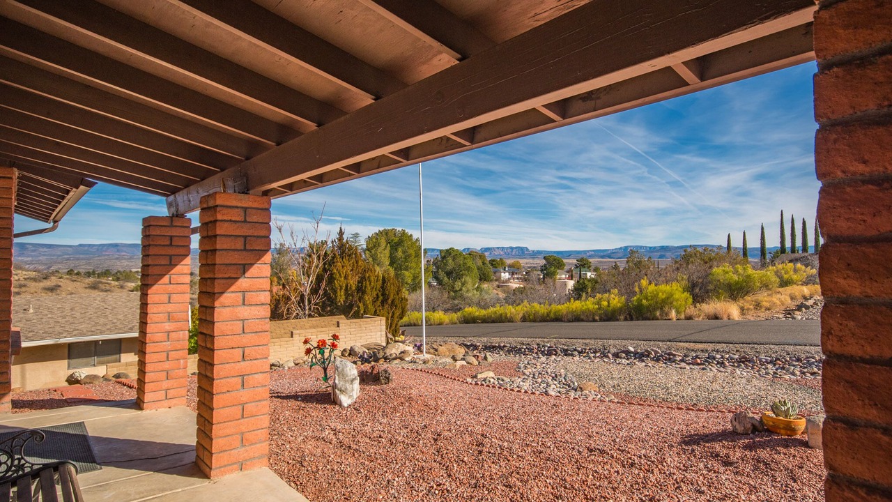 Photo of Outdoor in Cottonwood-Verde Village