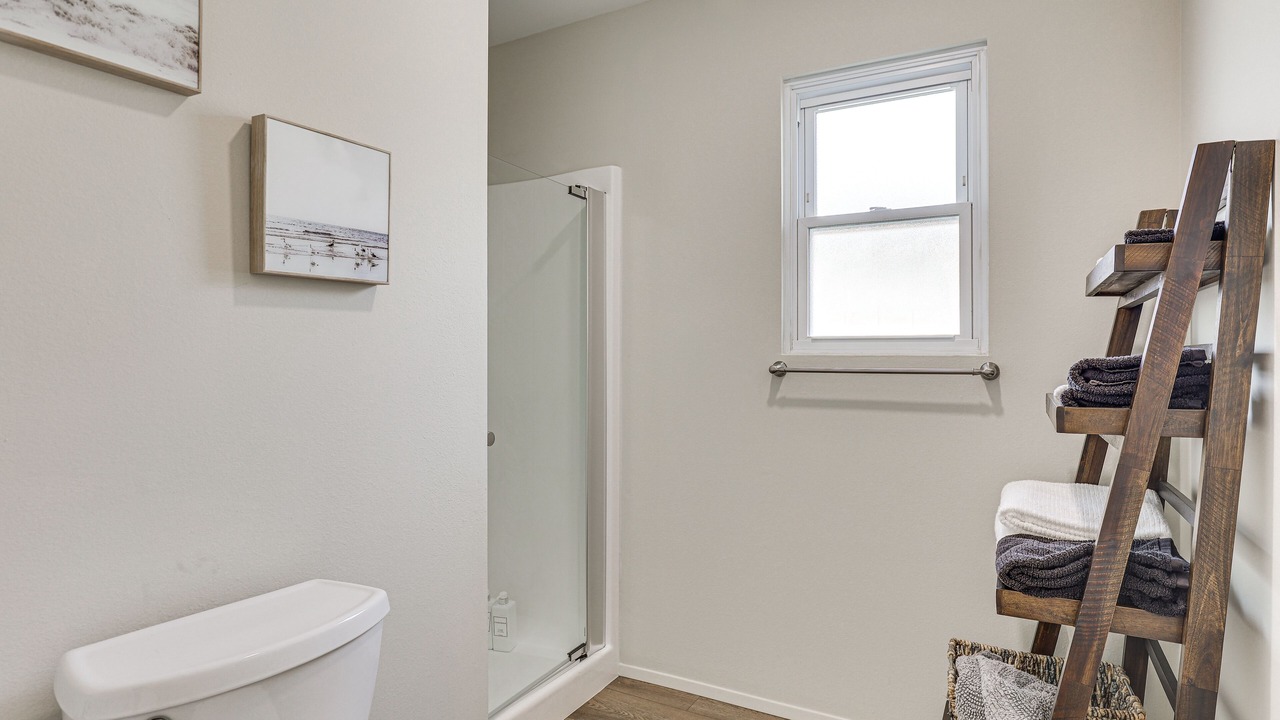 Photo of Bathroom in San Luis Rey
