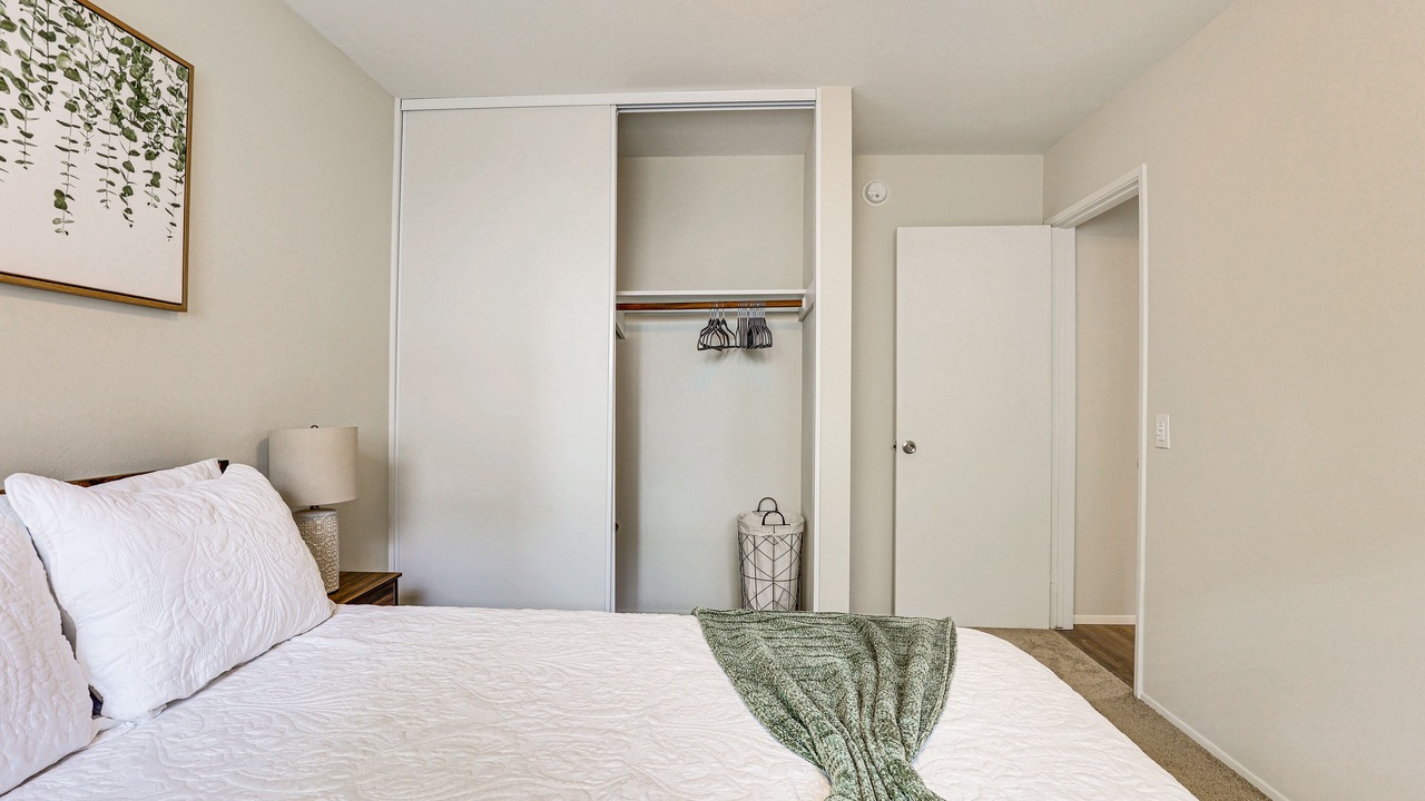 Photo of Bedroom in San Luis Rey