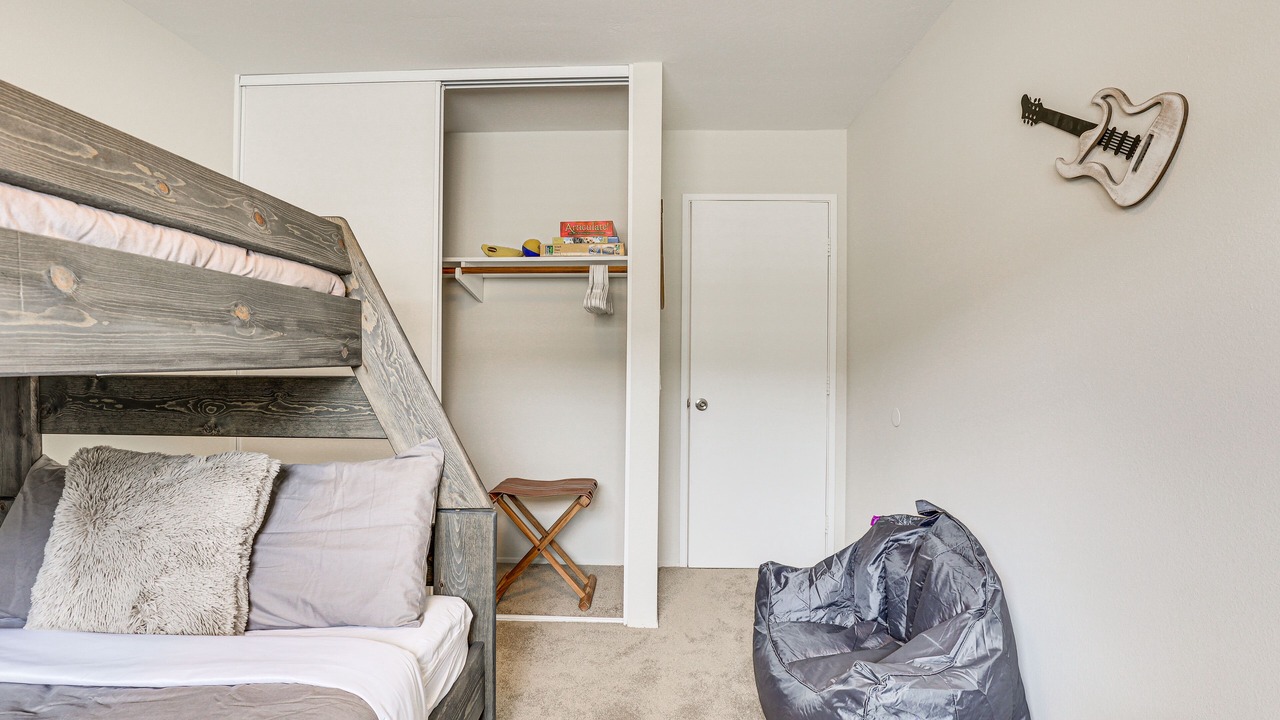 Photo of Bedroom in San Luis Rey