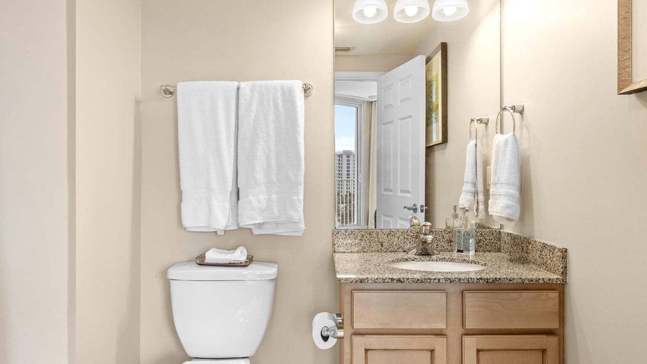 Photo of Bathroom in Indian Bayou