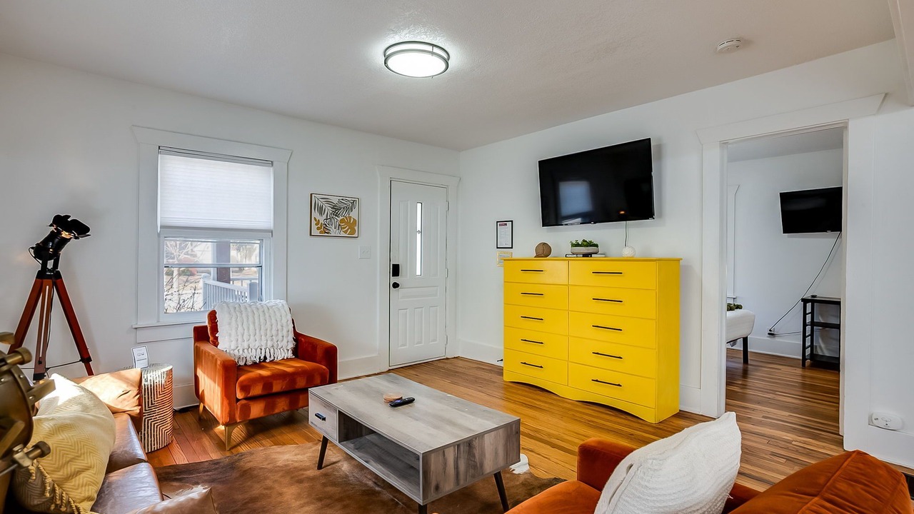 Photo of Livingroom in Wichita