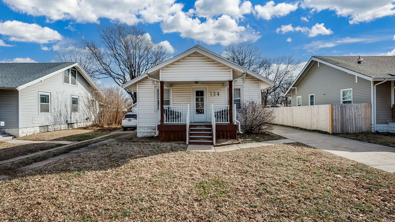 Photo of Outdoor in Wichita