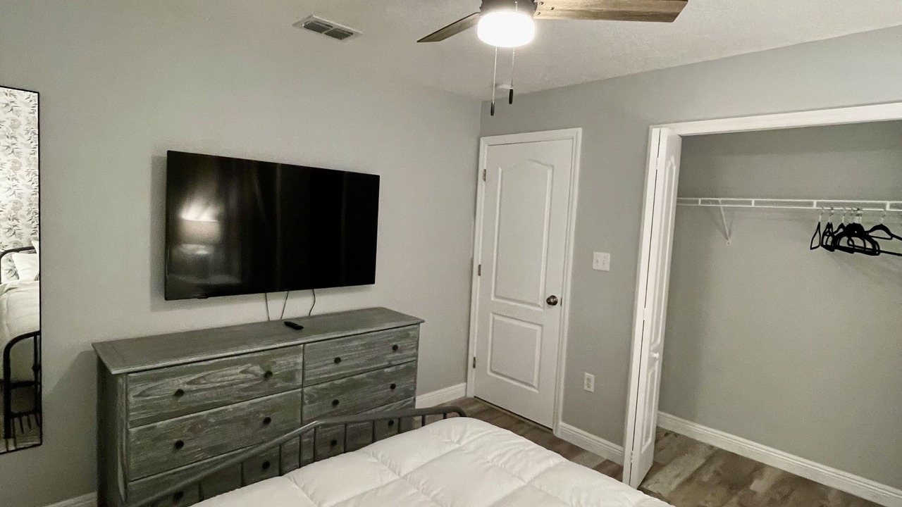 Photo of Bedroom in Tampa