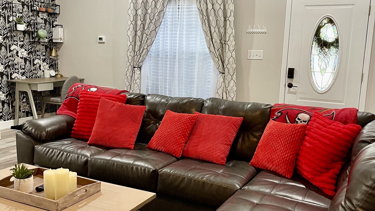 Photo of Livingroom in Tampa