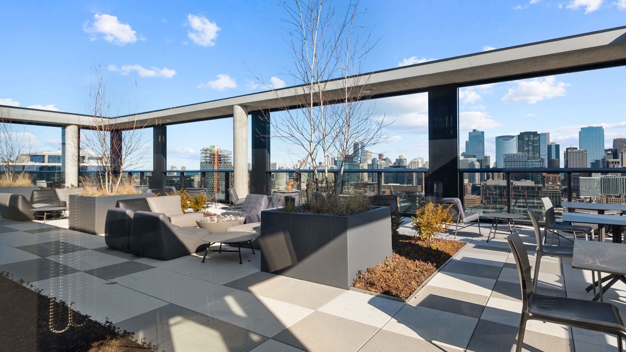 Photo of Outdoor in West Loop